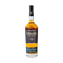 Tullibardine 15 years