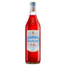 Carpano Botanic Bitter