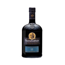 Bunnahabhain Scotch Whisky 18 years