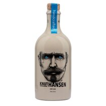 Knut Hansen Dry Gin