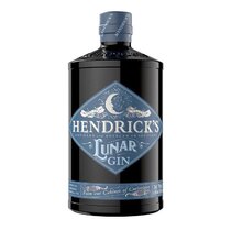 Hendrick's Gin Lunar