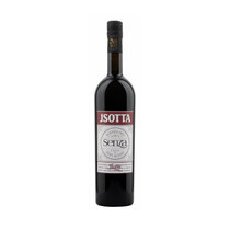 Jsotta Rosso Senza
