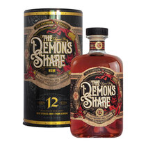 The Demon`s Share 12 years old in Box