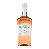 Hayman`s Peach & Rose Cup
