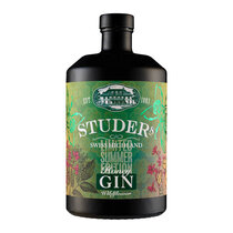 Studer Swiss Highland Honey Gin Wildflower