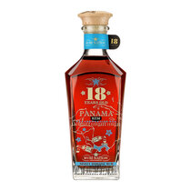 Rum Nation Panama 18 years old

