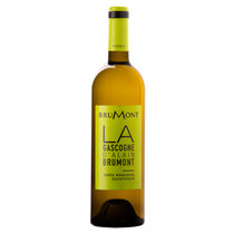 Gros Manseng Sauvignon Côtes de Gascogne IGP Alain Brumont