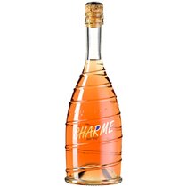 Rosé Spumante Brut IGT Svizzera Charme Vini & Distillati Angelo Delea SA