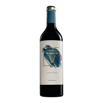 Single Vineyard Tempranillo La Mancha DO Bodegas Volver