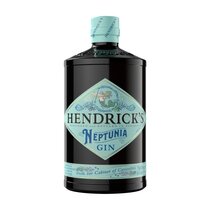 Hendrick's Neptunia Gin