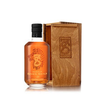 Seven Seals «The Age of Leo» Limited Release in Holzkiste