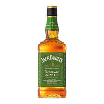 Jack Daniel's Tennessee Apple