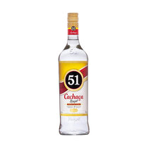 Cachaça 51