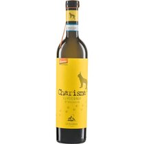 Lunaria - Charisma Trebbiano d'Abruzzo DOP - Biologico Demeter


