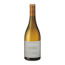 Centenaire Côtes Catalanes IGP Lafage

