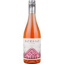Campo de Borja D.O. Rosado Selección Bodegas Borsao