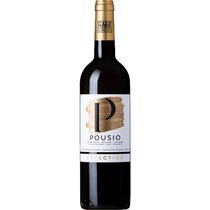 Vinho Tinto Selection Alentejano IG Pousio
