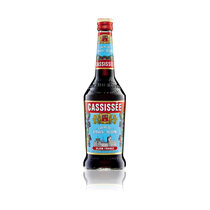 Cassissée Cassis de Dijon