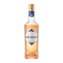 Déjà-Vu Oriental Aperitif