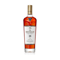Macallan 18 years Double Cask