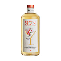 Si-On Vermouth Gipfelsturm