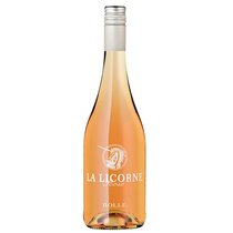 La Licorne Rosé Vaud AOC
