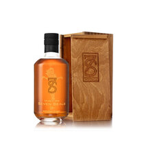 Seven Seals «The Age of Virgo» Limited Release in Holzkiste