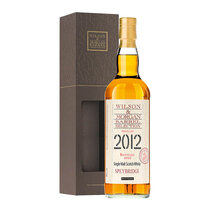 Speybridge 2012/10 years old in Box