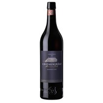 Château de Châtagneréaz rouge Grand Cru Mont-sur-Rolle La Côte AOC