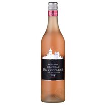 Château de Vufflens Oeil-de-Perdrix Grand Cru Morges La Côte AOC