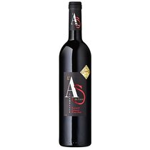 L'As de Coeur assemblage de cépages rouges Vaud AOC