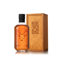 Seven Seals «The Age of Capricorn» Limited Release in Holzkiste