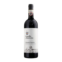 Castello di Querceto Chianti Classico DOCG