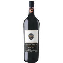 Castello di Querceto Il Picchio Gran Selezione Chianti Classico DOCG