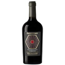 Montepulciano d'Abruzzo DOP Passofino