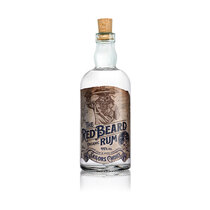 Red Beard «Sailors Choice» Organic White Rum
