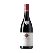 Santenay Grand Clos Rousseau AC 1er cru

