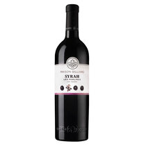 Syrah Perlines AOC Valais
