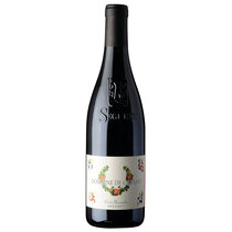 Séguret rouge Cuvée Garnacho AC