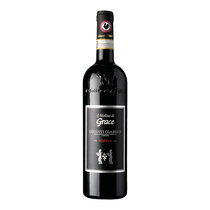 Chianti classico Riserva DOCG Molino di Grace