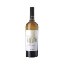 attimo Pinot Grigio, DOC