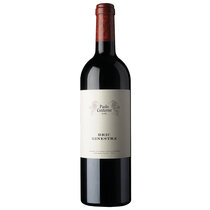 Bric Ginestra DOC Monferrato