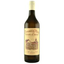 Domaine du Plessis Grand Cru Vufflens-le-Château La Côte AOC
