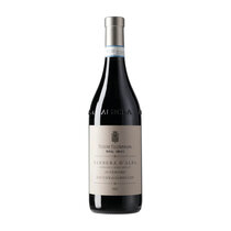 Barbera d'Alba superiore Rocche delle Rocche DOC
