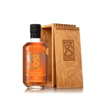 Seven Seals «The Age of Gemini» Limited Release in Holzkiste