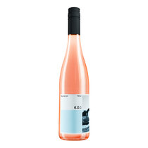 The Gentle Wine - Pink - 6,0% alc.
