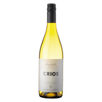 Chardonnay Crios Susana Balbo