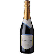 Nyetimber brut Classic Cuvee, Multi Vintage, Sussex