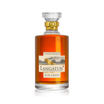 Langatun Old Crow Peat