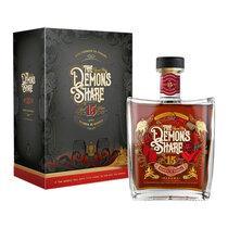 The Demon`s Share 15 years old in Box
